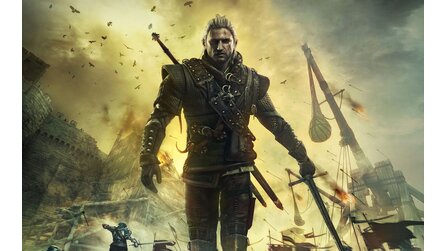 The Witcher 2: Assassins of Kings - Das Rollenspiel ist fertig