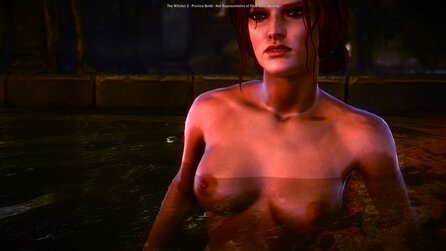 GameStar TV - Heute mit The Witcher 2