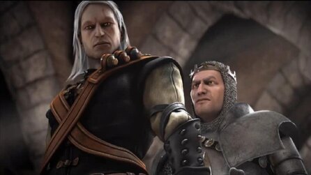 The Witcher 2: Assassins of Kings - Was bisher geschah