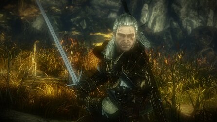 The Witcher 2: Assassins of Kings - Screenshots