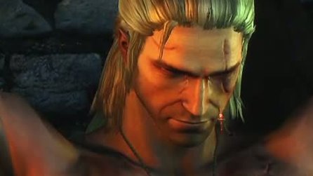 The Witcher 2: Assassins of Kings - Preview-Video