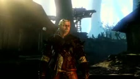 The Witcher 2: Assassins of Kings - Video-Special: Grafikvergleich