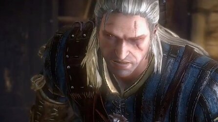 The Witcher 2 - CDP-Pressekonferenz, Preload der Enhanced Edition