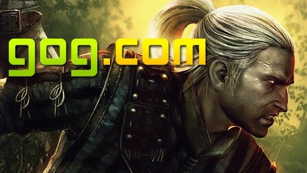 The Witcher 2 - Mehr Sex für Australien, GOG erfasst keine IP-Adressen