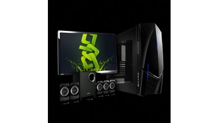 Gewinnspiel - GameStar und GoG.com verlosen einen PC