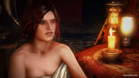 The Witcher 2 - Auf GOG.com kurzzeit günstig und im Paket mit Witcher 1