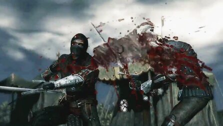 CD Projekt - Witcher-Entwickler aufgekauft?