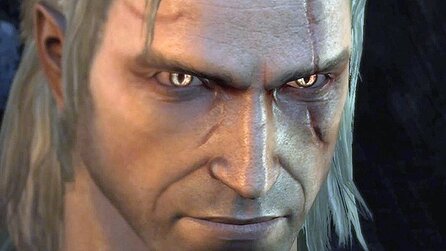 The Witcher 2 - Neuer Spielszenen-Trailer zur Kerker-Flucht