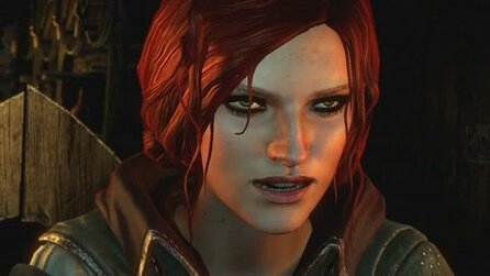 The Witcher 2 - Zweites Entwicklervideo stellt die Technik vor