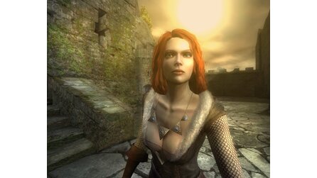 The Witcher - Musikst?ck von VADER