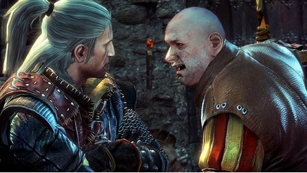 GameStar TV - Heute mit The Witcher 2