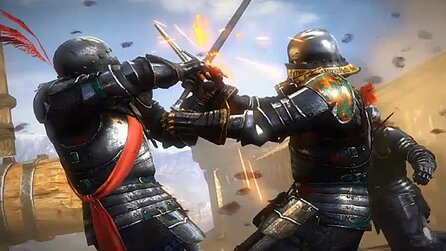 CD Projekt RED - Witcher-Entwickler kündigen Live-Stream für »große Enthüllung« an