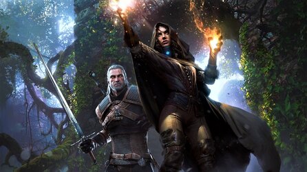 The Witcher Remake: Die Wünsche und Hoffnungen der Redaktion