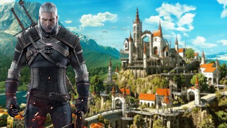 The Witcher 3: Blood and Wine - Entwickler Miles Tost stellt neue Features vor