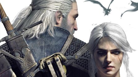 GameStar 0615 - ab jetzt am Kiosk - Mehr Geralt geht nicht!
