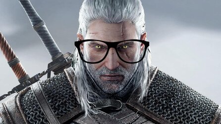 The Witcher 3 in First Person? Level-Designer erklärt, warum das nicht klappt