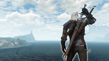 Selbst The Witcher machts: Spiele nutzen seit Jahren einen billigen Trick, damit Schwertkämpfe cooler aussehen