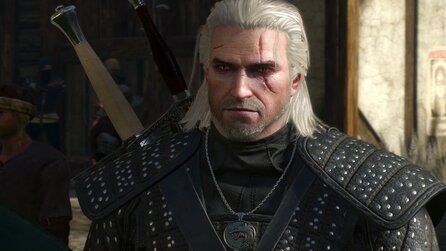 Über das für mich beste Feature von The Witcher 3 Remastered wird viel zu wenig gesprochen