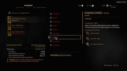 The Witcher 3: Hearts of Stone - Screenshots