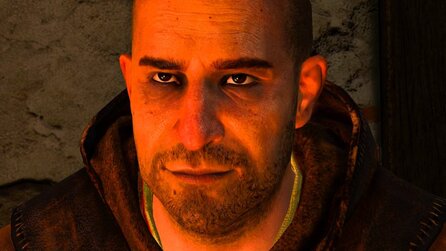 The Witcher 3 - Entwickler erzählt: So entstand Geralts coolster Gegenspieler