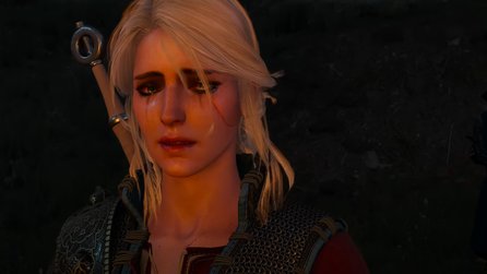 The Witcher 3: Im neuen Trailer zur Complete Edition dreht sich alles um Geralt und Ciri
