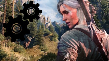The Witcher 3 NextGen: Diese 15 beliebten Mods laufen auch mit dem Upgrade