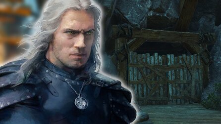 The Witcher 3 NextGen: So startet ihr die neue Quest - das steckt drin