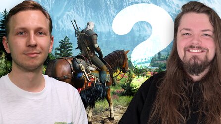 The Witcher 3 Remastered: Stellt uns eure Fragen zu Technik und Gameplay!