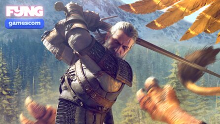 Exklusiv: Nach 45 Minuten mit The Witcher 3: Songs of the Past denke ich mir: Klar, wieso auch nicht?