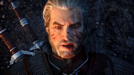 The Witcher 3: Diese Trailer sind heute kein Stück weniger spektakulär als damals