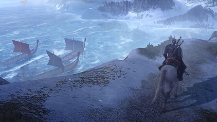 The Witcher 3: Wild Hunt - Teil 3 wird das letzte Witcher-Spiel (Update: ...mit Geralt)