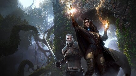 The Witcher 3 und Co. - Alle Teile im 9th Anniversary Sale reduziert