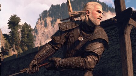 The Witcher 3 Next Gen: Die 7 wichtigsten Unterschiede zum Original