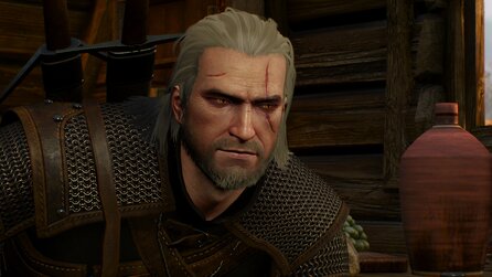 Witcher 3 - Downgrade-Dementi: »Hätten Trailer nicht zeigen sollen«