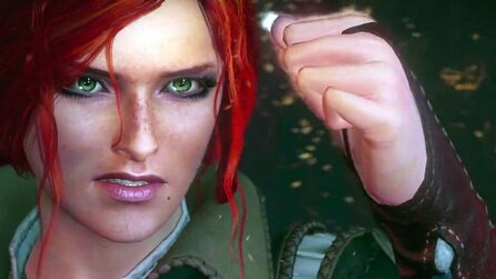 The Witcher 3: Wild Hunt - Vorschau-Video zum Open-World-Rollenspiel