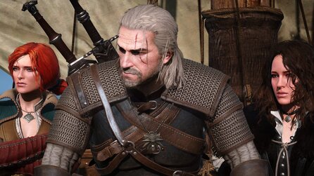 The Witcher 3: Wild Hunt - System-Anforderungen bekannt