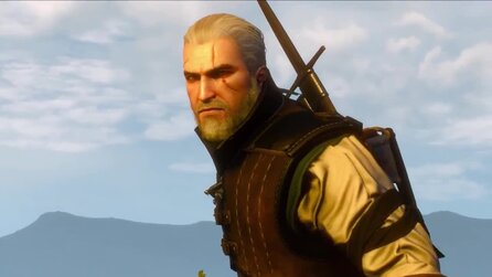 The Witcher 3 - DRM-freie Version benötigt Server-Aktivierung