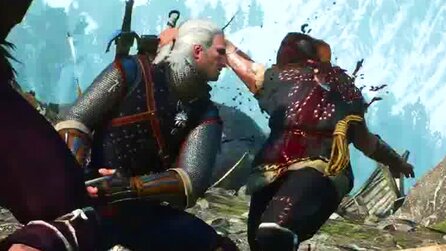 The Witcher 3 - Video: So werden die Spielstände aus dem Vorgänger importiert