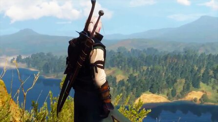 The Witcher 3 - Twitch verbietet Streams vor Release