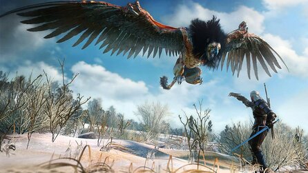 The Witcher 3 - Diese 5 Nebenquests sind Pflicht