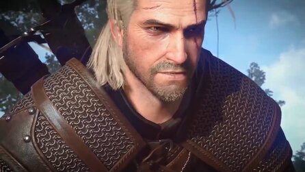 The Witcher 3 - Story-Addons »fast so groß wie Witcher 2«