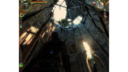 The Witcher - Screenshots