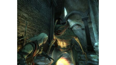 The Witcher - Große Pläne für Release