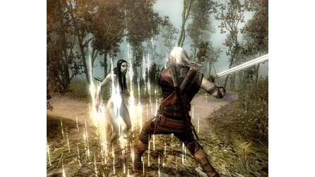 The Witcher - Neue Anlaufstelle für Fans