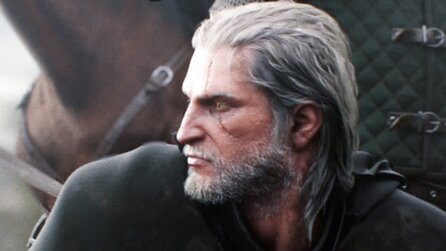 The Witcher 3: Wild Hunt - Auf Mai verschoben