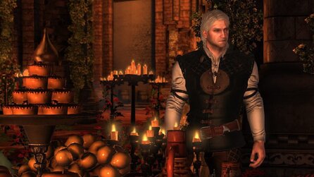 The Witcher 3 - Modder beenden Story mit eigenem Epilog - in The Witcher 2