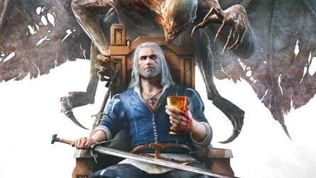The Witcher 3: Eine Belohnung im Spiel gibt es nur wegen eines unlösbaren Bugs