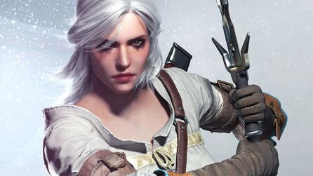 The Witcher 3 bekommt neuen Patch mit Cross-Save!