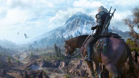 The Witcher 3: PC-Spieler bekommen NextGen-Update mit Raytracing gratis