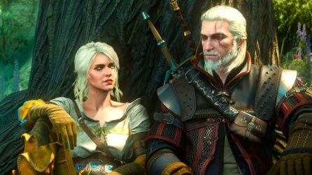 The Witcher 3: Die Hinweise auf ein neues Addon verdichten sich, Ankündigung könnte noch diese Woche erfolgen